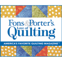 Fons & Porter Quilt Supply coupons